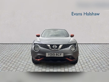 Used Nissan Juke 2019 for sale - 79078683: Photo