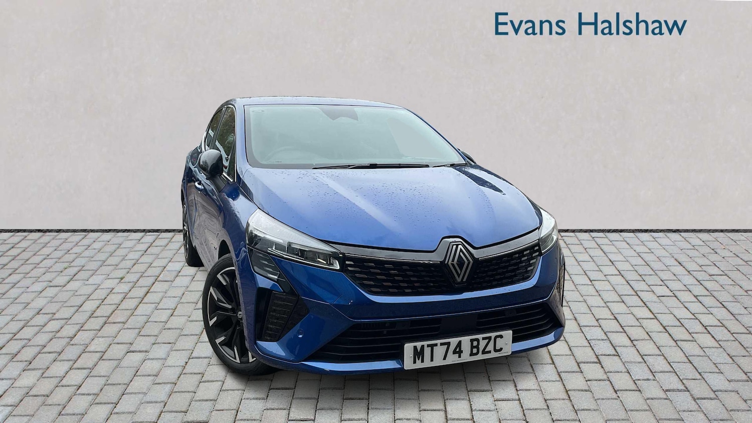 Used Renault Clio 2024 for sale - 76718205: Photo 1