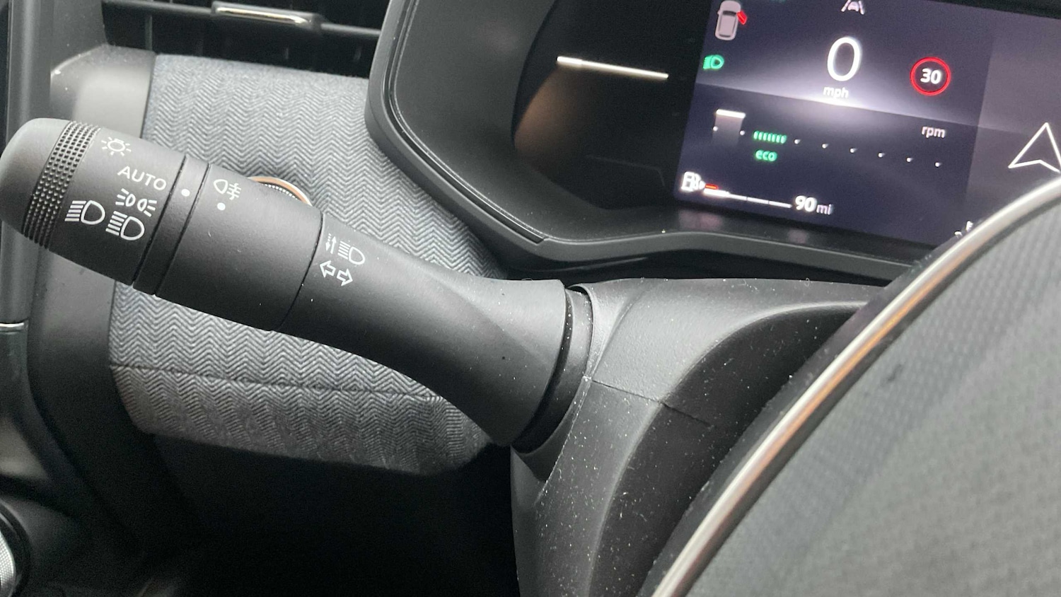 Used Renault Clio 2024 for sale - 76718205: Photo 29