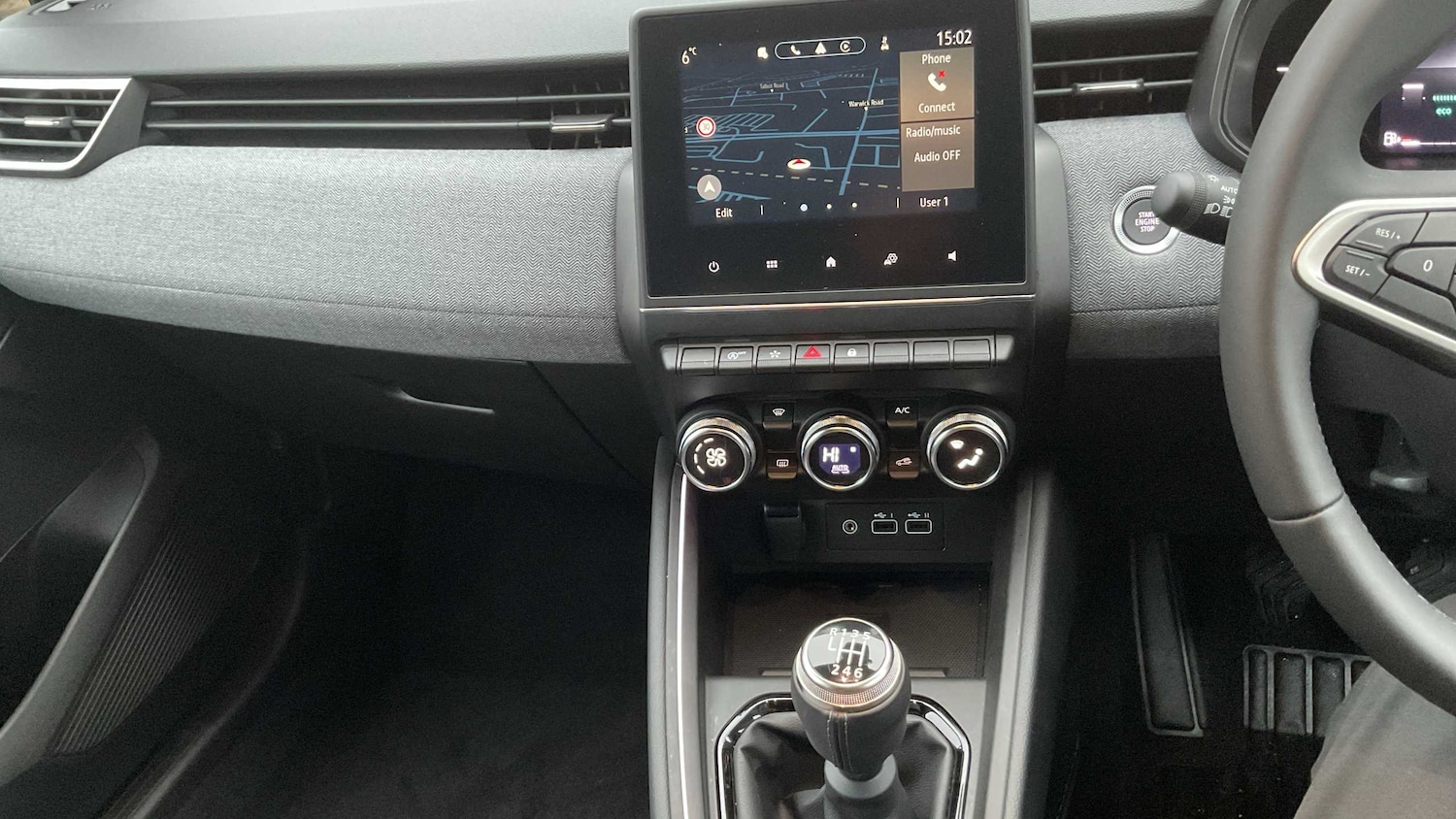 Used Renault Clio 2024 for sale - 76718205: Photo 35