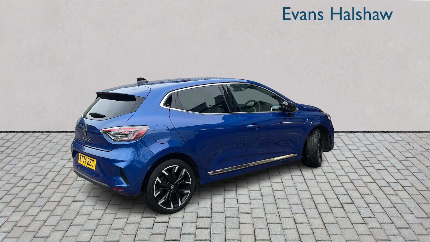 Used Renault Clio 2024 for sale - 76718205: Photo 5