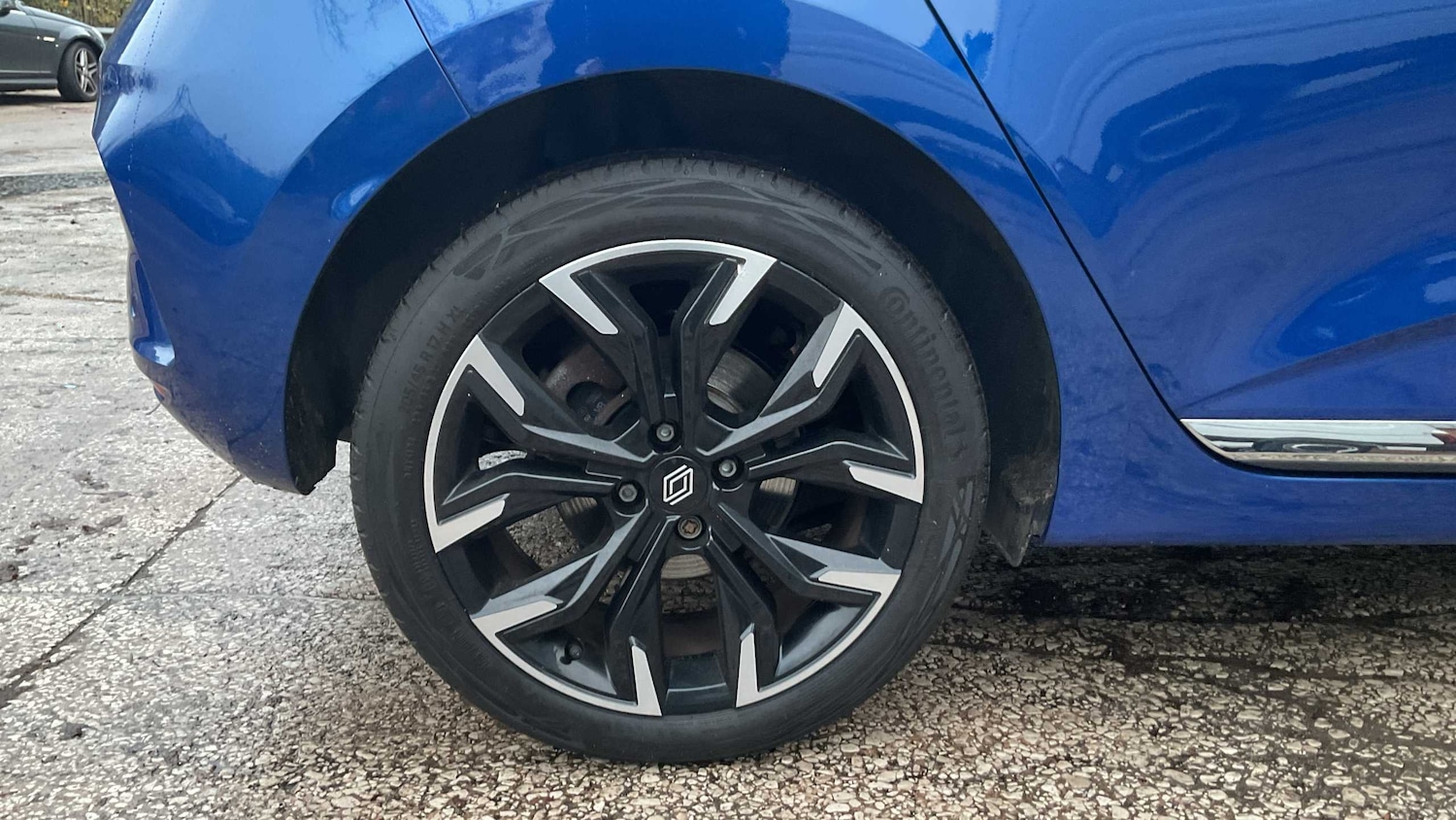 Used Renault Clio 2024 for sale - 76718205: Photo 6