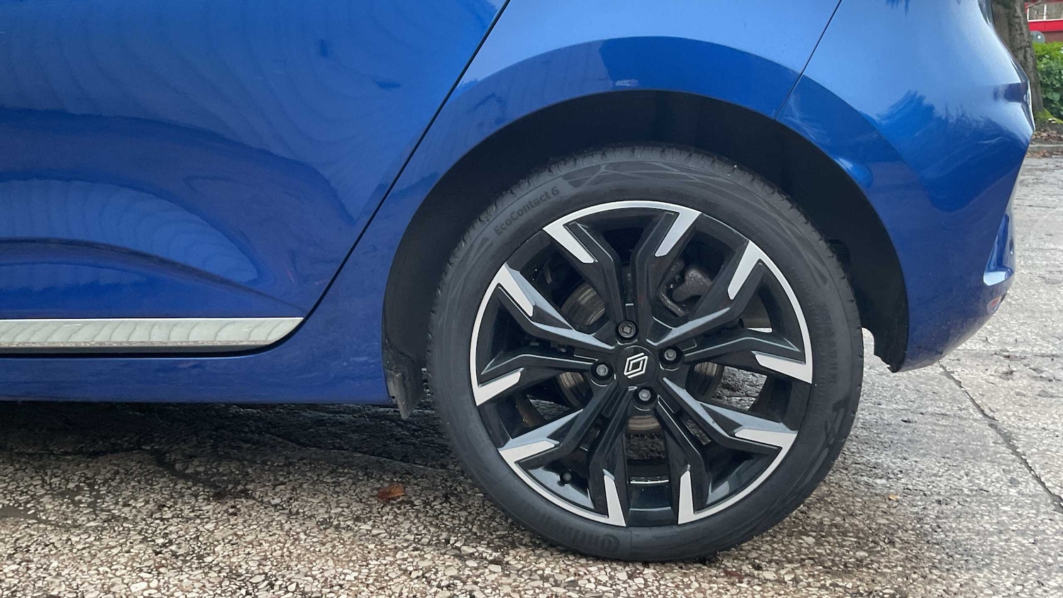 Used Renault Clio 2024 for sale - 76718205: Photo 7