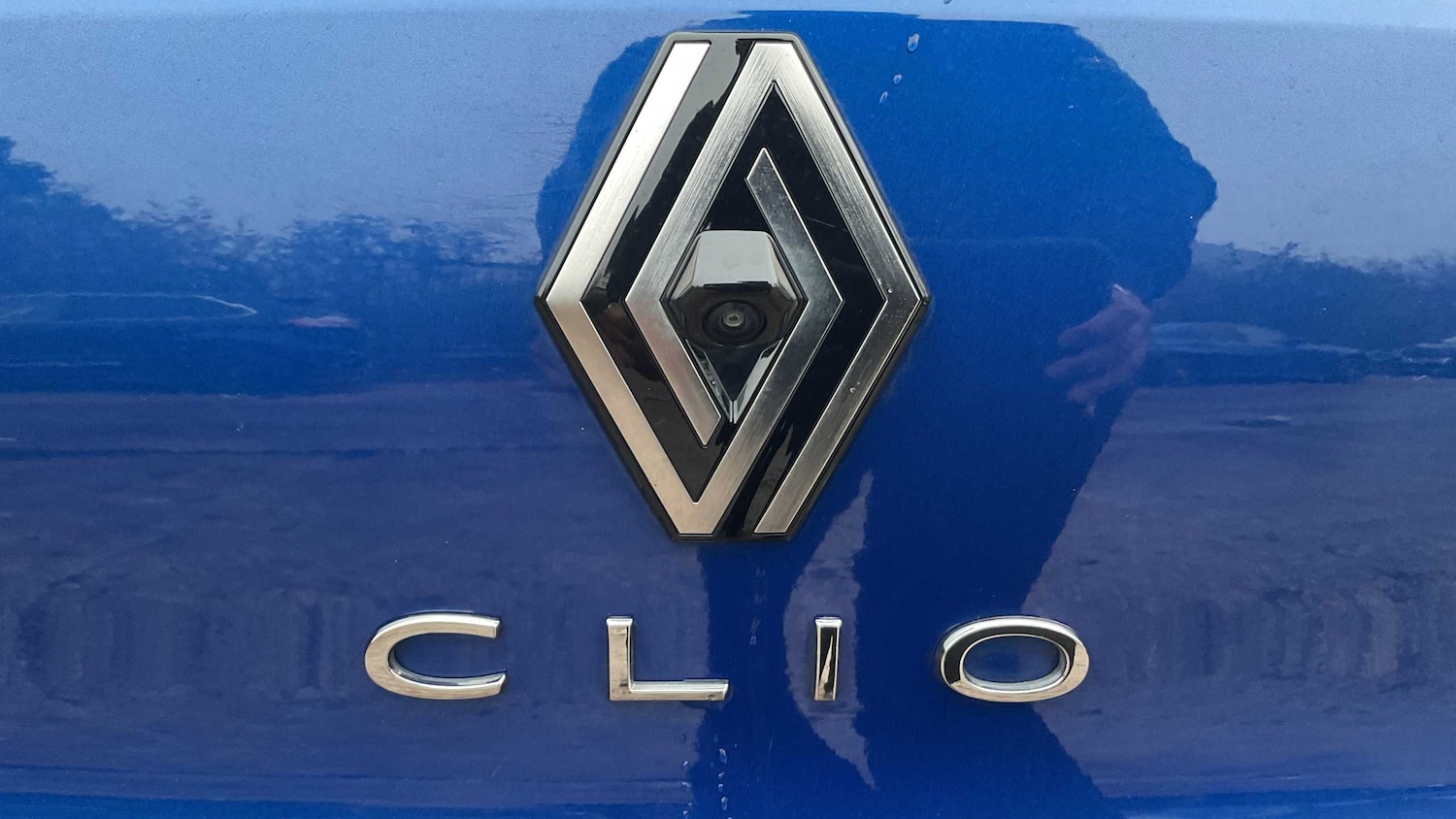 Used Renault Clio 2024 for sale - 76718205: Photo 9