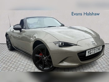 Used Mazda MX-5 2023 for sale - 78961113: Photo