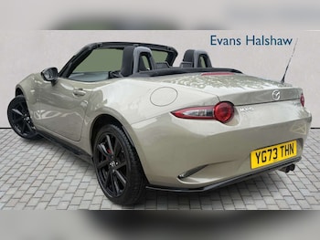 Used Mazda MX-5 2023 for sale - 78961113: Photo