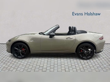Used Mazda MX-5 2023 for sale - 78961113: Photo