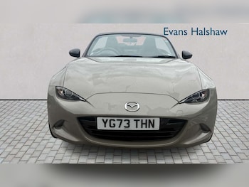 Used Mazda MX-5 2023 for sale - 78961113: Photo