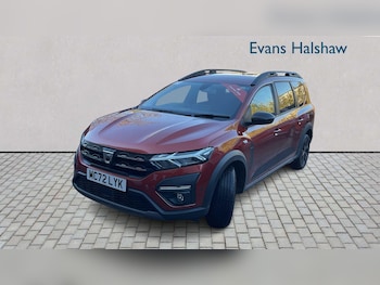 Used Dacia Jogger 2023 for sale - 76587654: Photo