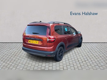 Used Dacia Jogger 2023 for sale - 76587654: Photo