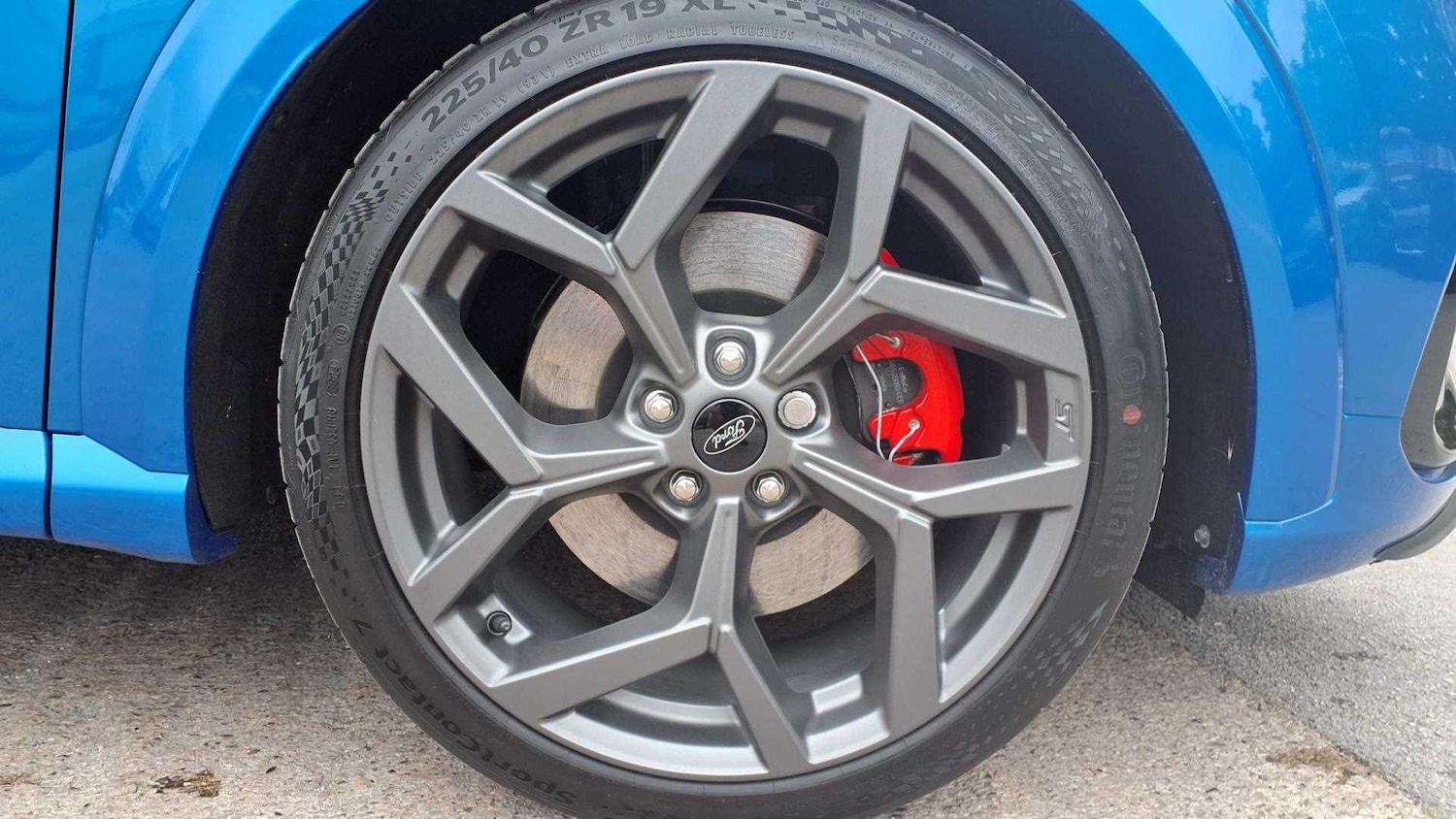 Used Ford Puma 2025 for sale - 76015933: Photo 12