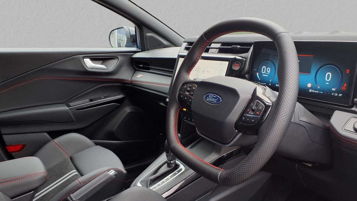 Used Ford Puma 2025 for sale - 76015933: Photo 13