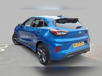 Used Ford Puma 2025 for sale - 76015933: Photo 2