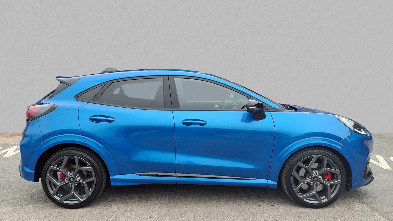 Used Ford Puma 2025 for sale - 76015933: Photo 3