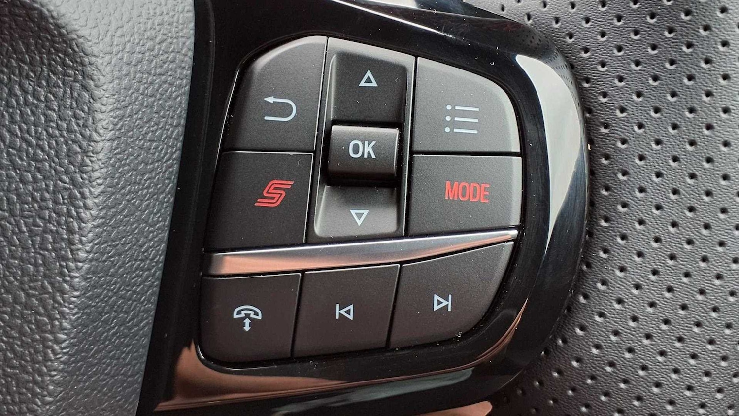 Used Ford Puma 2025 for sale - 76015933: Photo 30