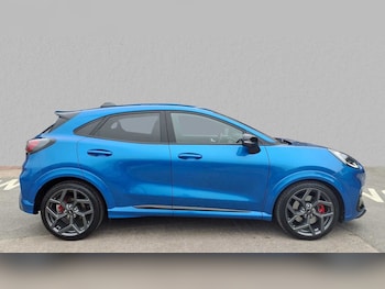 Used Ford Puma 2025 for sale - 76015933: Photo 3