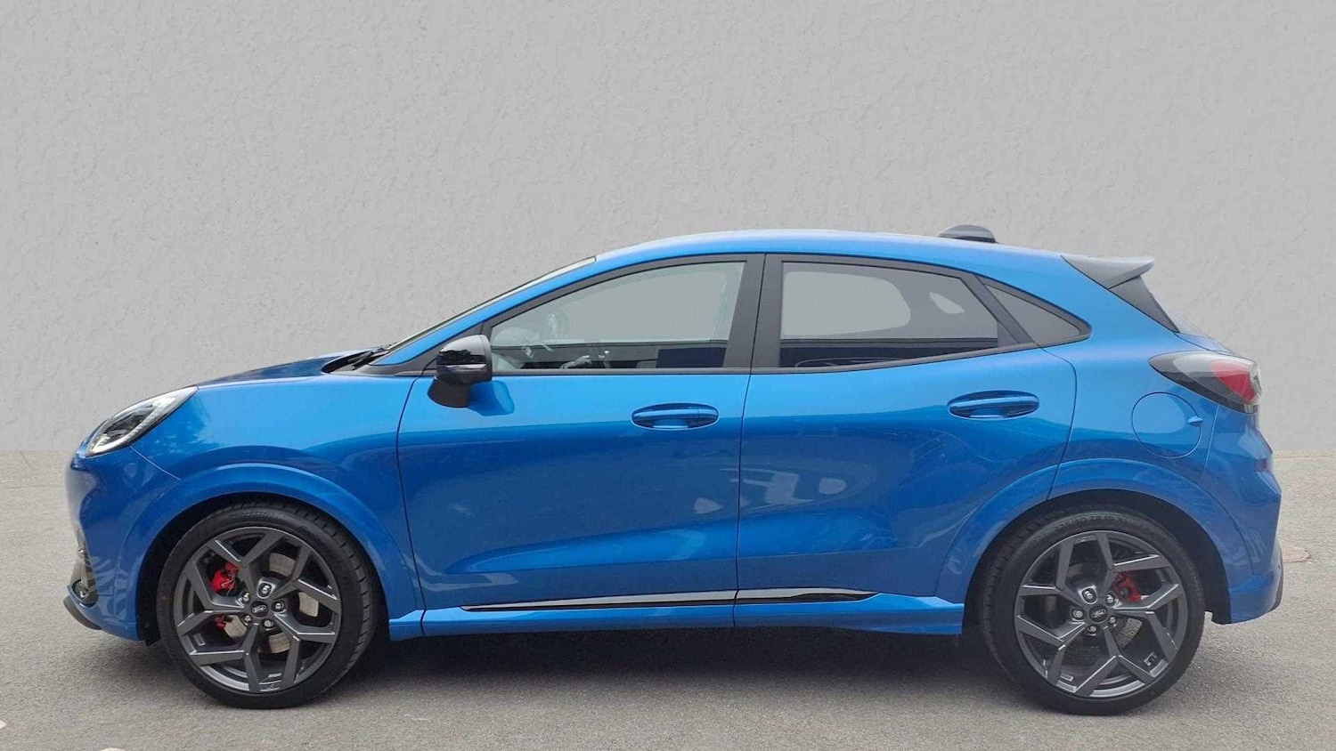 Used Ford Puma 2025 for sale - 76015933: Photo 4
