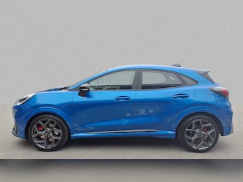 Used Ford Puma 2025 for sale - 76015933: Photo 4
