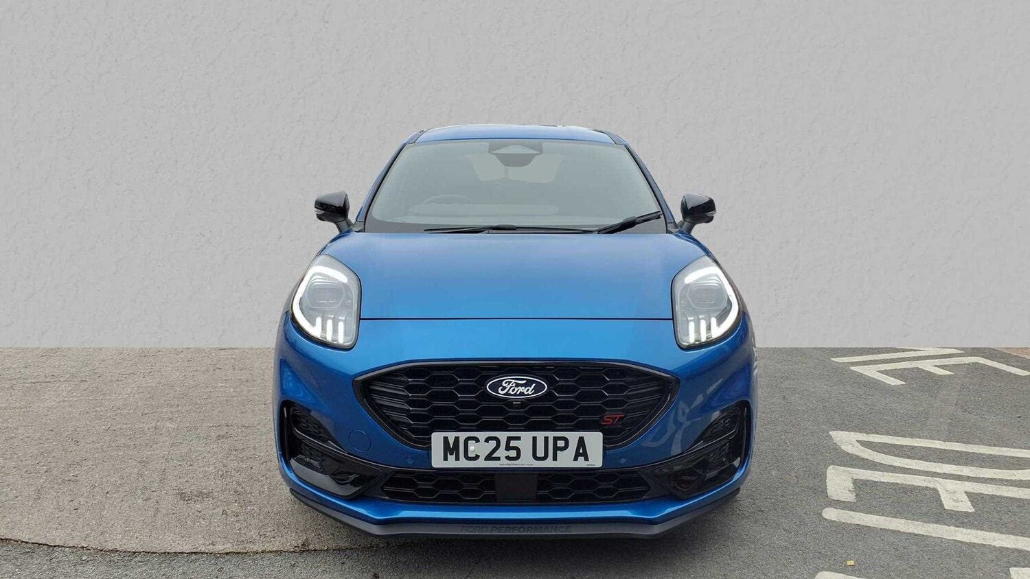 Used Ford Puma 2025 for sale - 76015933: Photo 5