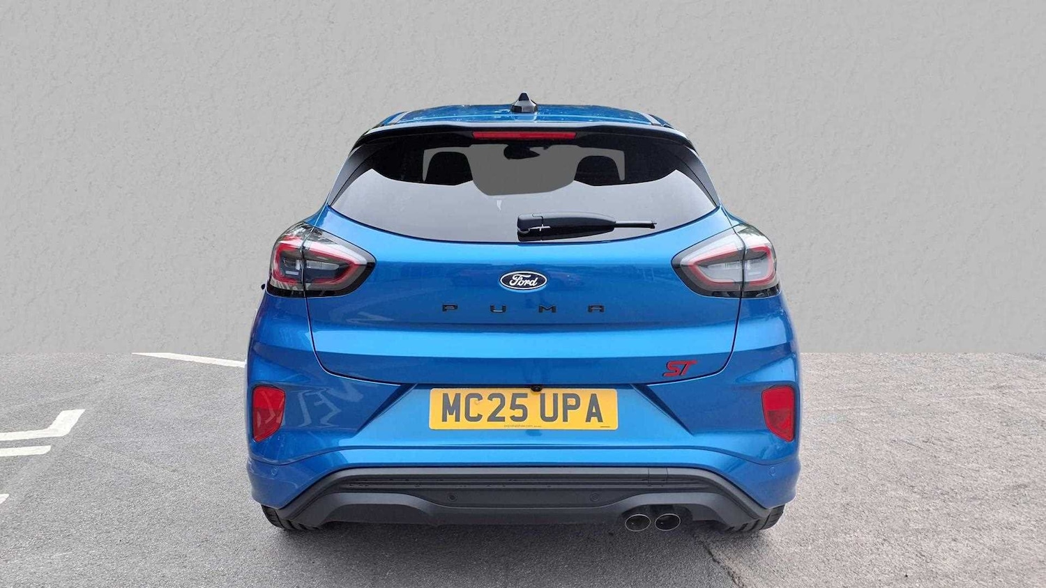 Used Ford Puma 2025 for sale - 76015933: Photo 6