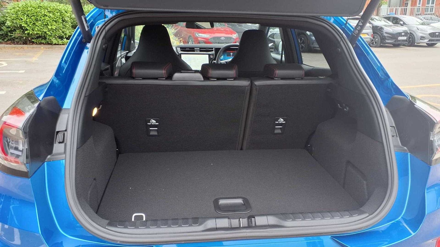 Used Ford Puma 2025 for sale - 76015933: Photo 7