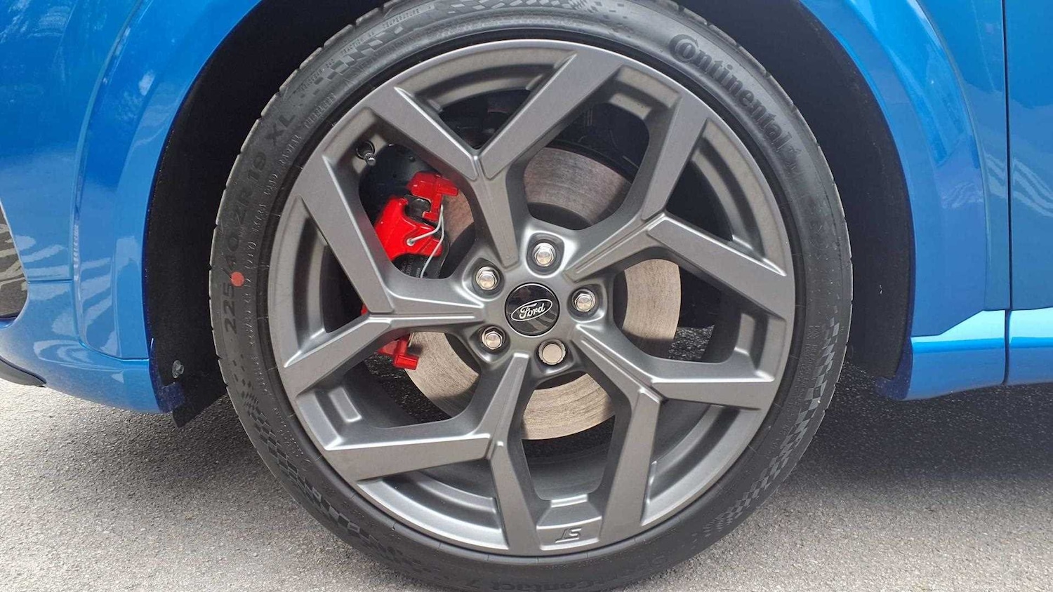 Used Ford Puma 2025 for sale - 76015933: Photo 9