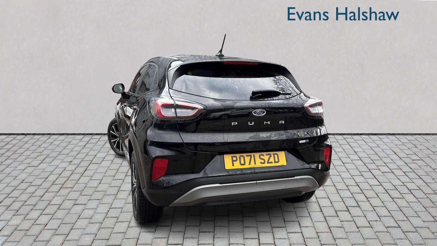 Used Ford Puma 2021 for sale - 77414824: Photo 2