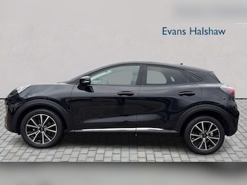 Used Ford Puma 2021 for sale - 77414824: Photo