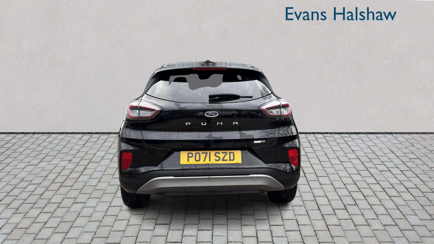 Used Ford Puma 2021 for sale - 77414824: Photo 5