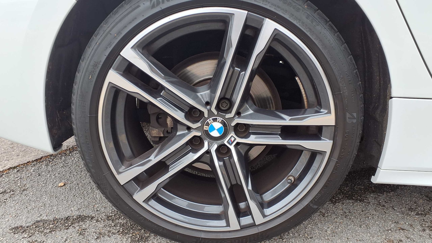 Used BMW 1 Series 2022 for sale - 76745997: Photo 10