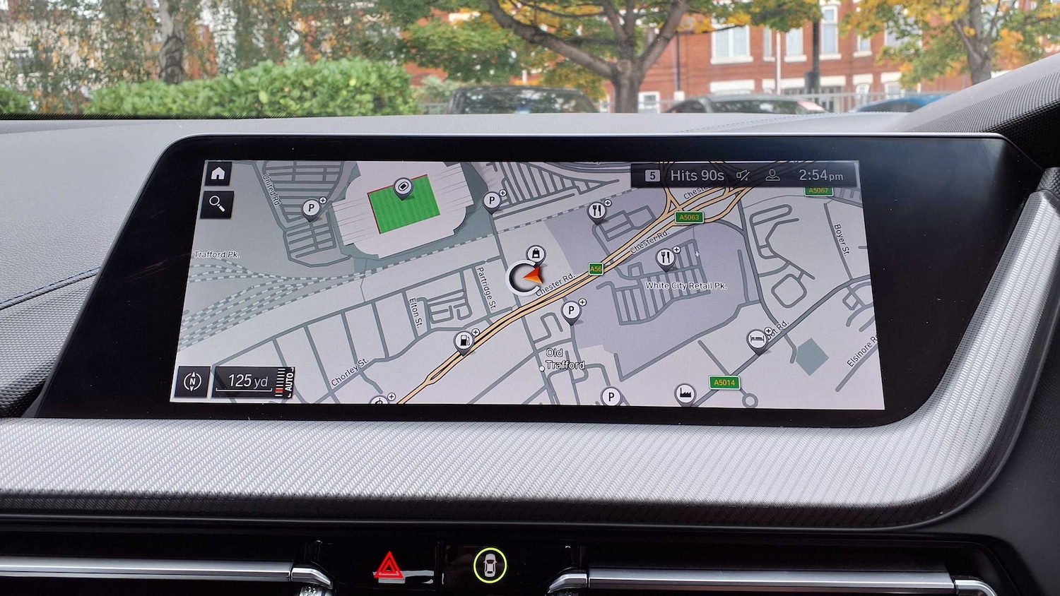 Used BMW 1 Series 2022 for sale - 76745997: Photo 18