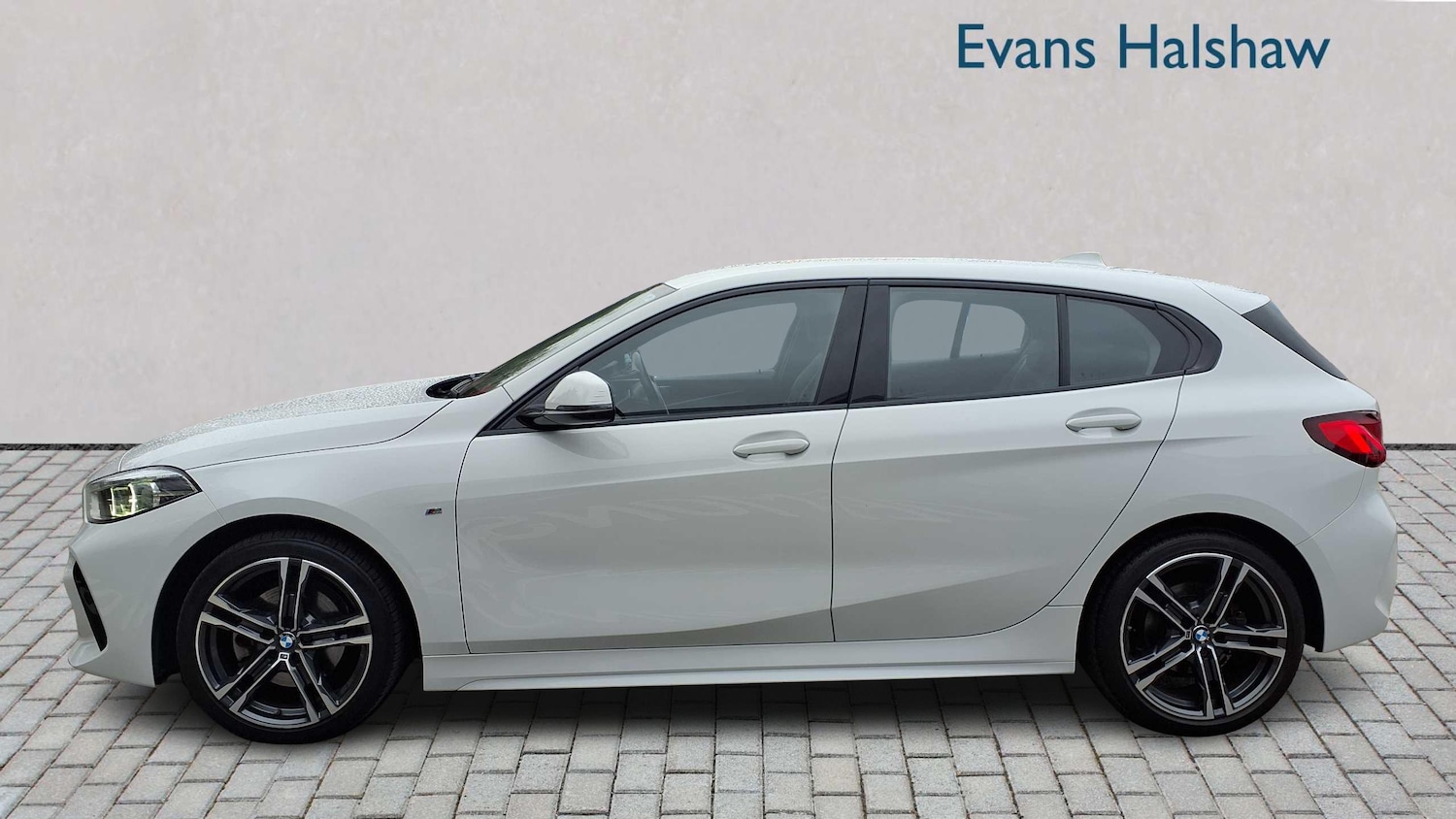 Used BMW 1 Series 2022 for sale - 76745997: Photo 4