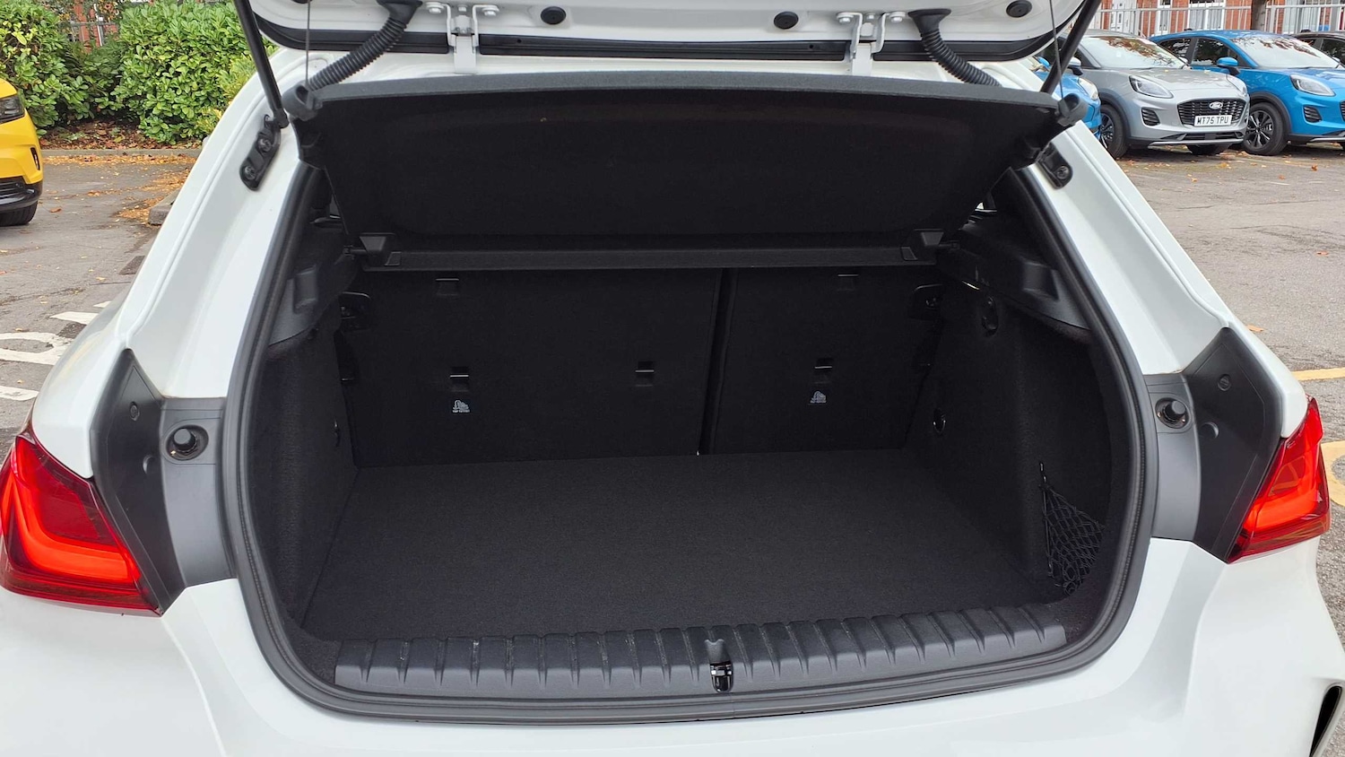 Used BMW 1 Series 2022 for sale - 76745997: Photo 7