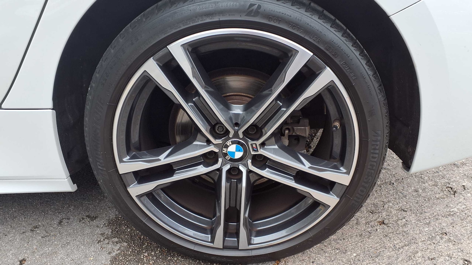 Used BMW 1 Series 2022 for sale - 76745997: Photo 9