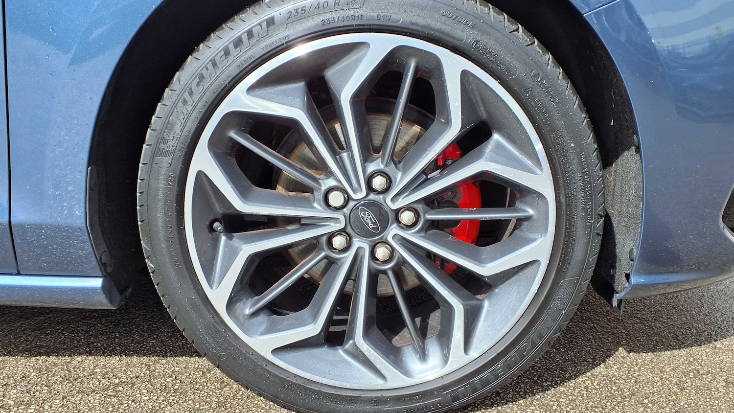 Used Ford Focus 2022 for sale - 76435567: Photo 11