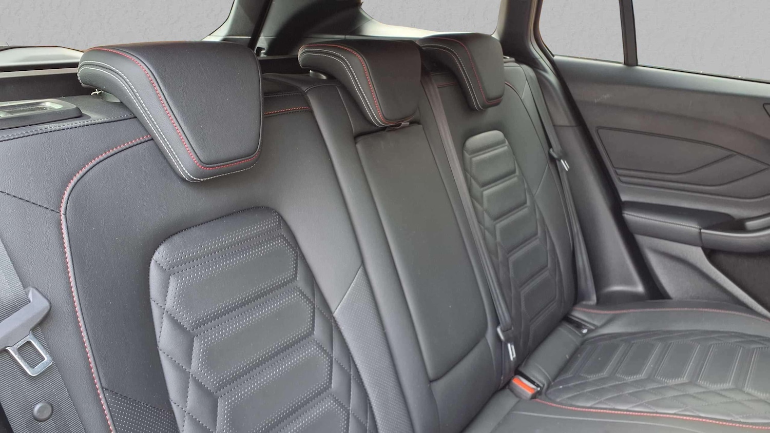 Used Ford Focus 2022 for sale - 76435567: Photo 14