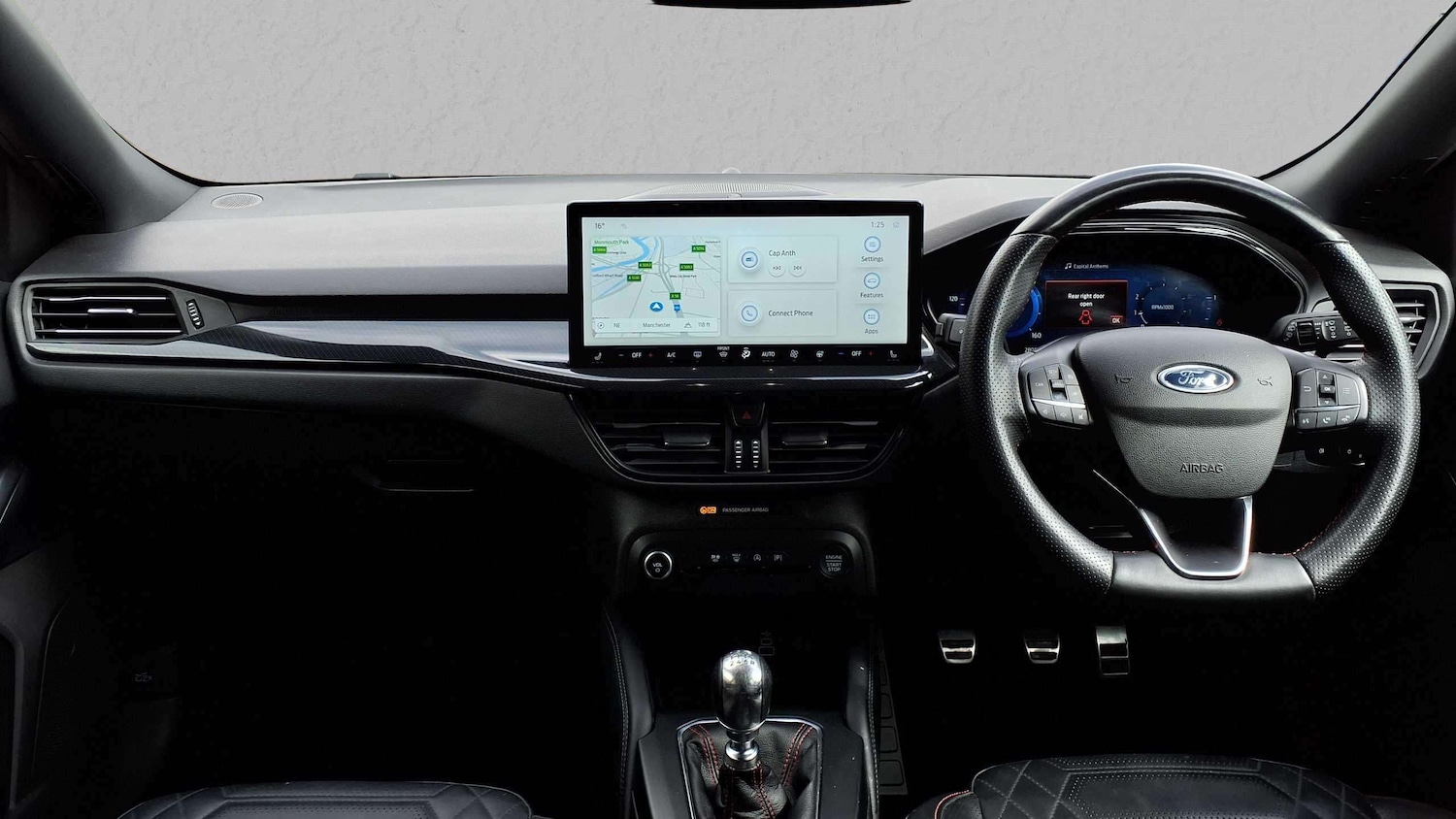 Used Ford Focus 2022 for sale - 76435567: Photo 15