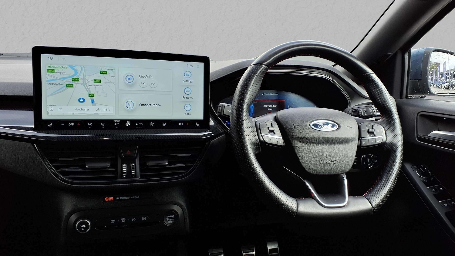 Used Ford Focus 2022 for sale - 76435567: Photo 16