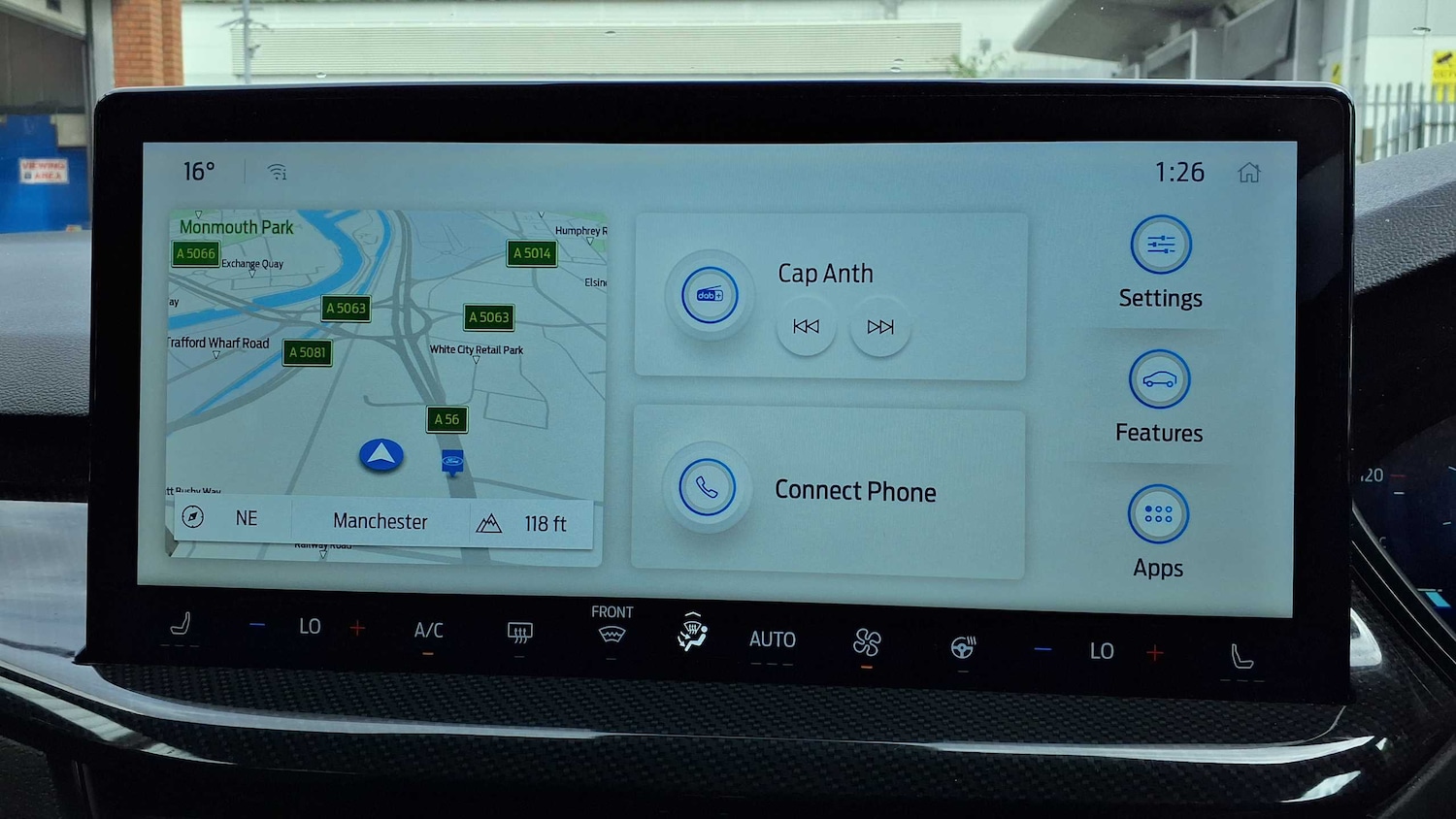 Used Ford Focus 2022 for sale - 76435567: Photo 17