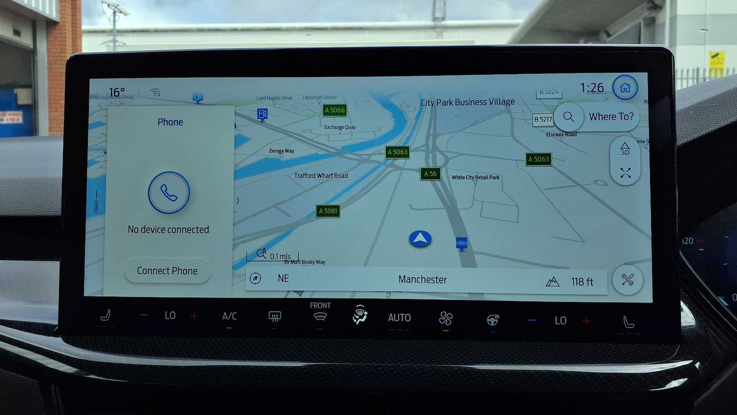 Used Ford Focus 2022 for sale - 76435567: Photo 18