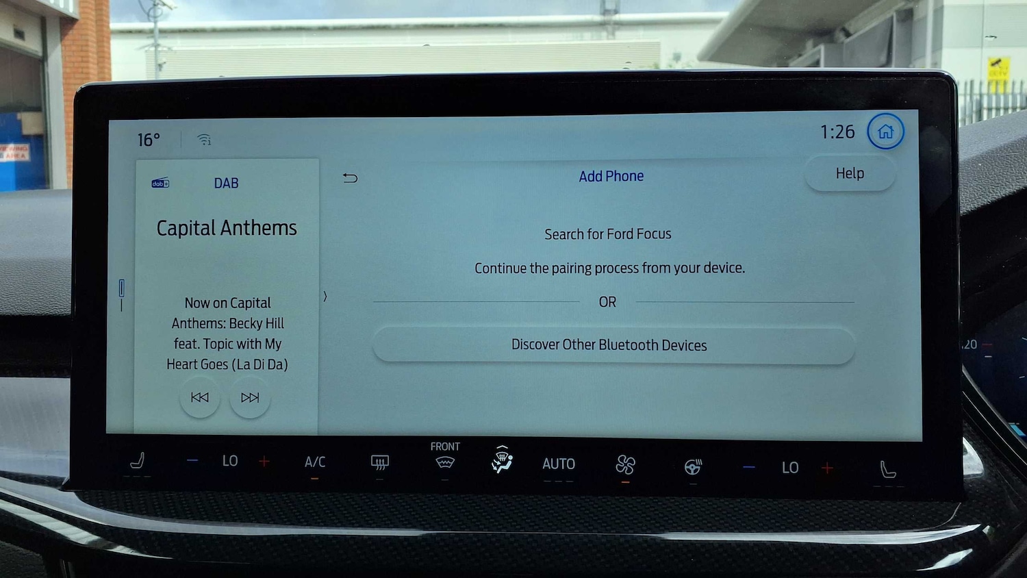 Used Ford Focus 2022 for sale - 76435567: Photo 19