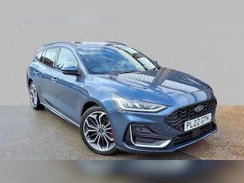 Used Ford Focus 2022 for sale - 76435567: Photo