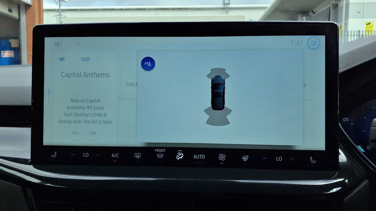 Used Ford Focus 2022 for sale - 76435567: Photo 21