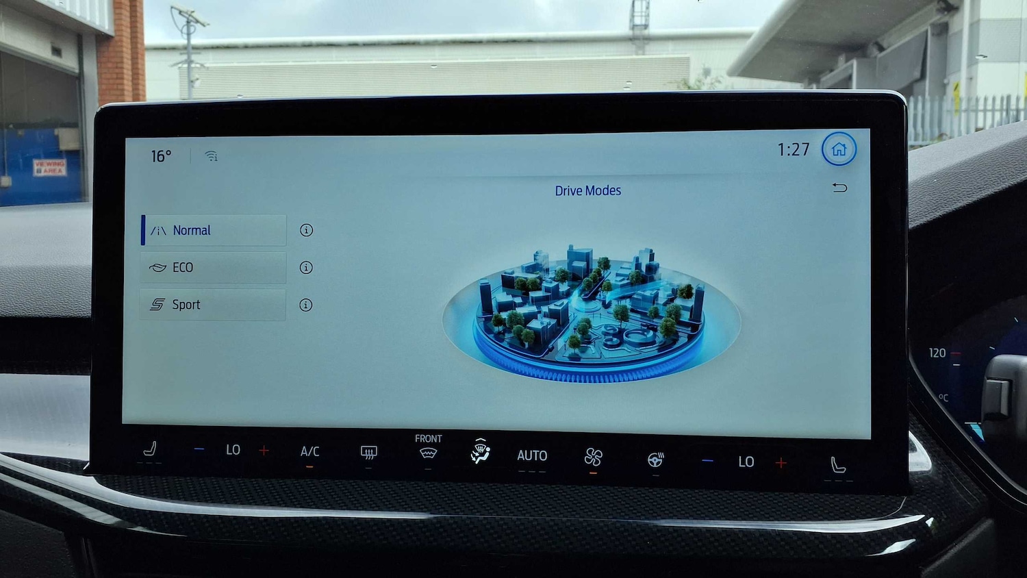 Used Ford Focus 2022 for sale - 76435567: Photo 22