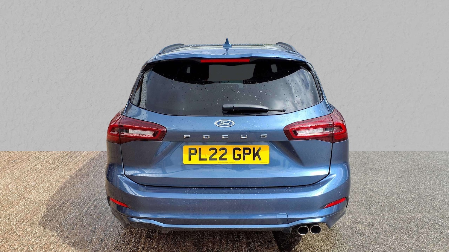 Used Ford Focus 2022 for sale - 76435567: Photo 6