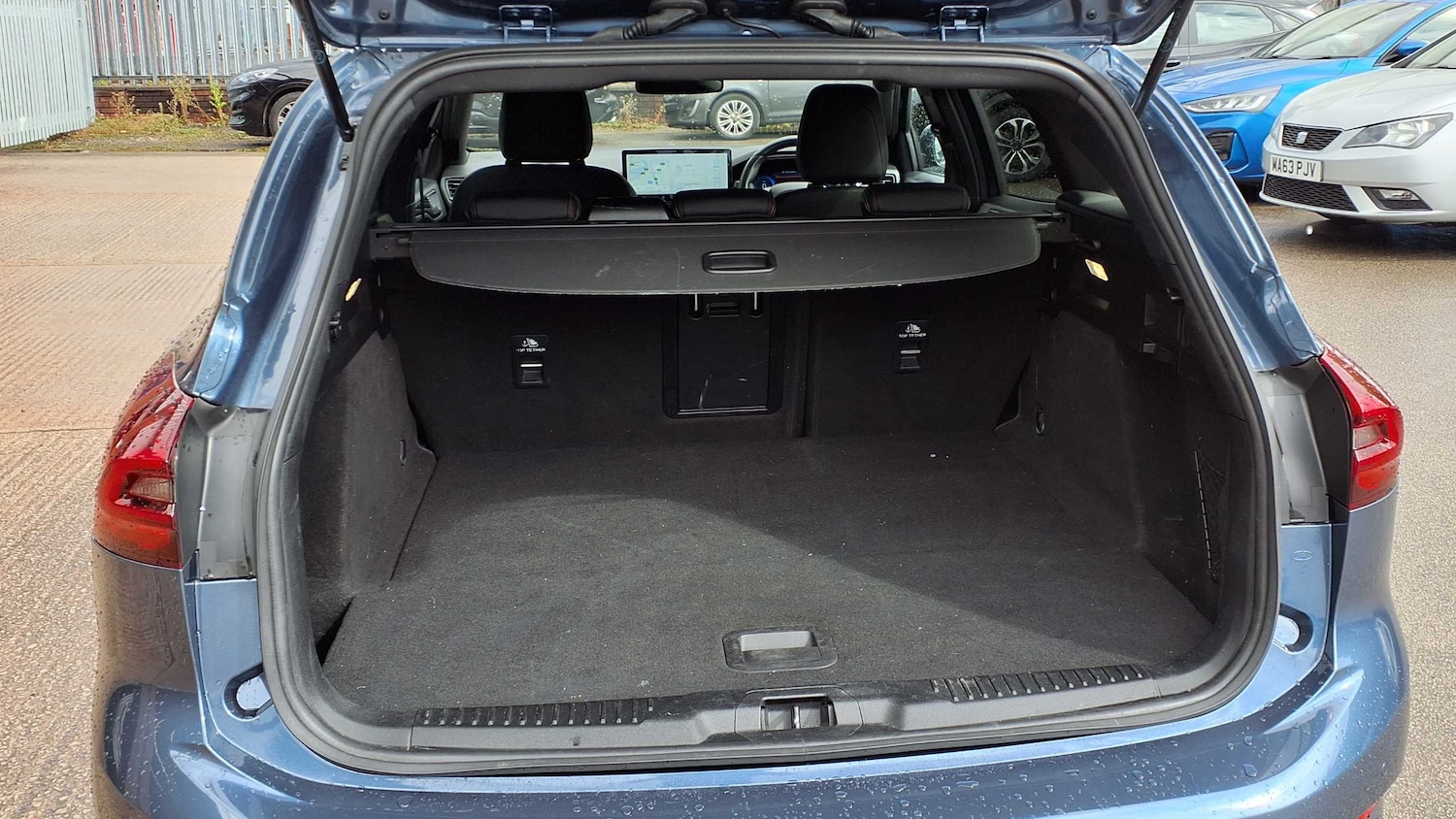 Used Ford Focus 2022 for sale - 76435567: Photo 7