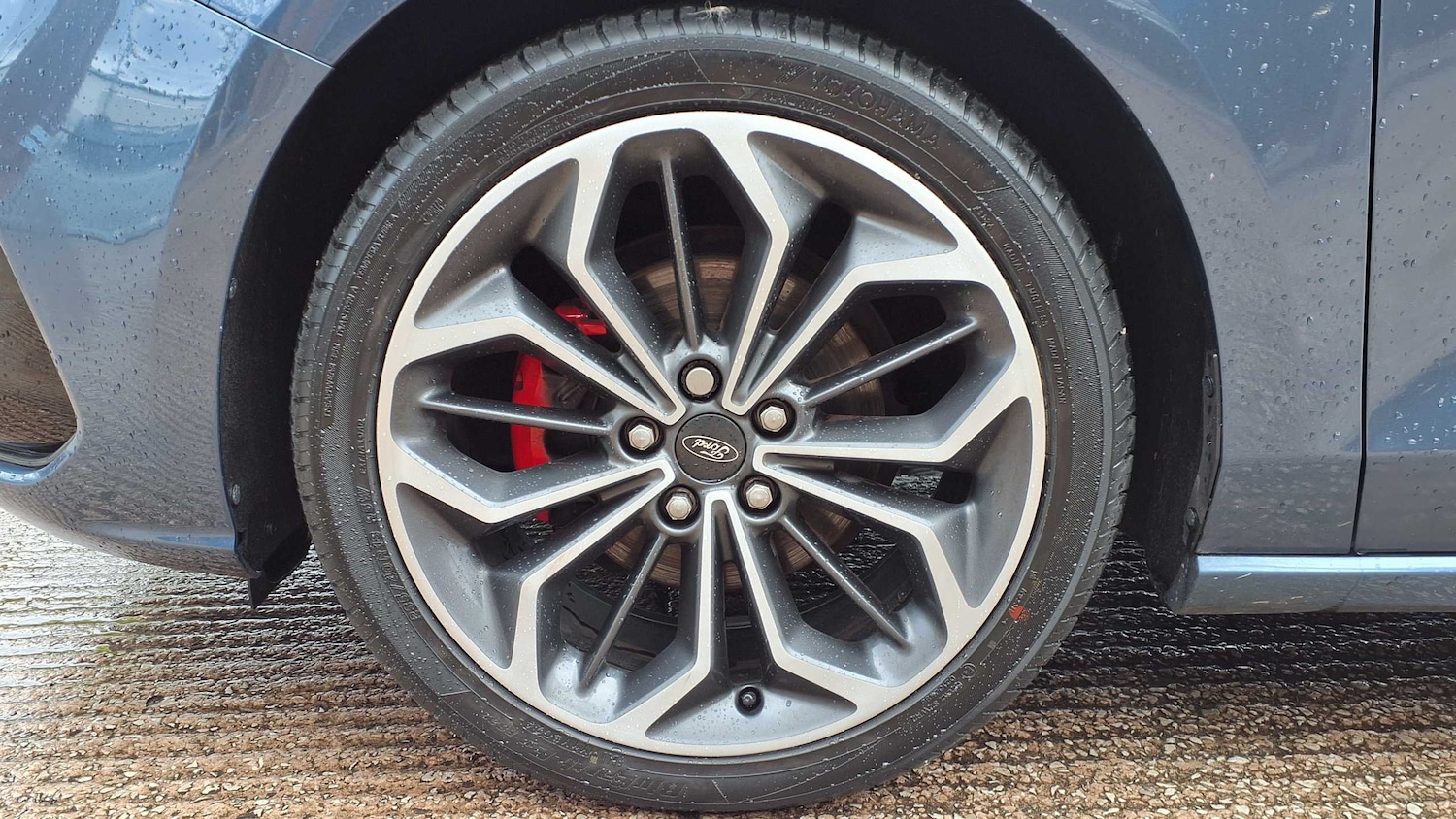 Used Ford Focus 2022 for sale - 76435567: Photo 8