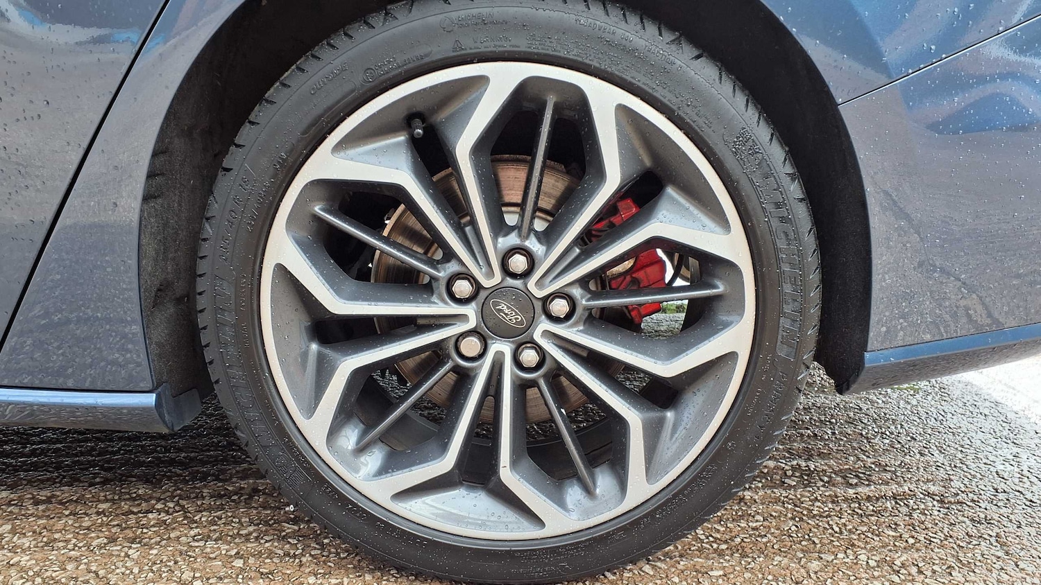 Used Ford Focus 2022 for sale - 76435567: Photo 9