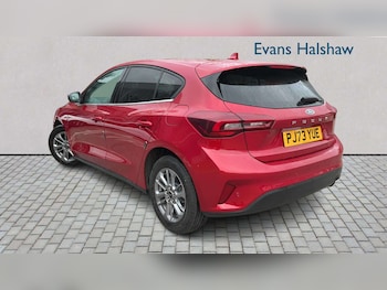 Used Ford Focus 2023 for sale - 78551522: Photo