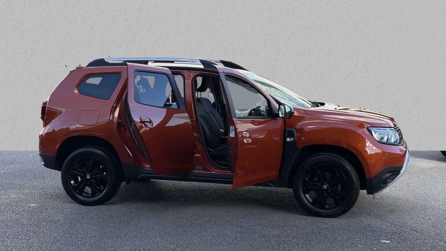 Used Dacia Duster 2022 for sale - 76575940: Photo 10